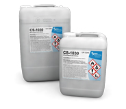 CS-1030. Vernis pour la protection permanente des moteurs.