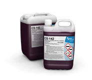CS-142. Nettoyant puissant universel pour textiles.
