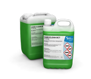 HAND-CLEAN BCT SIN PERFUME. Gel désinfectant neutre pour le lavage des mains. Sans parfum.