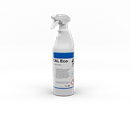 BATH-SINCAL ECO. Limpiador antical. Con eco-etiqueta europea Ecolabel.